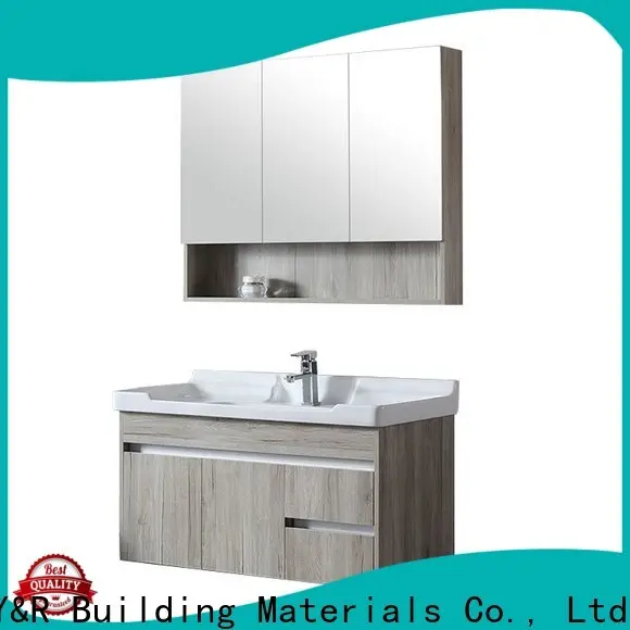 Latest 44 inch bathroom vanity Suppliers 1