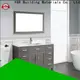Y&r Furniture China bathroom pvc vanity Supply 1