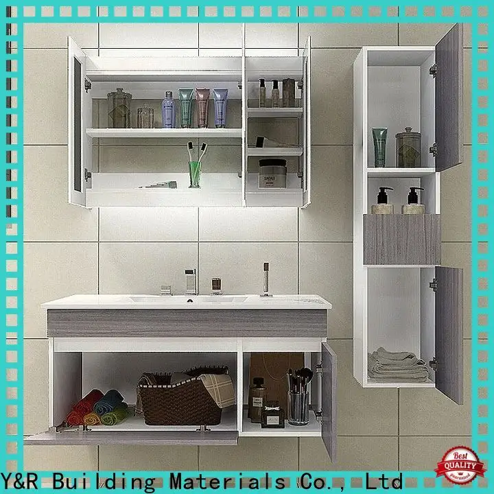 Wholesale american standard vanity cabinet for business 1