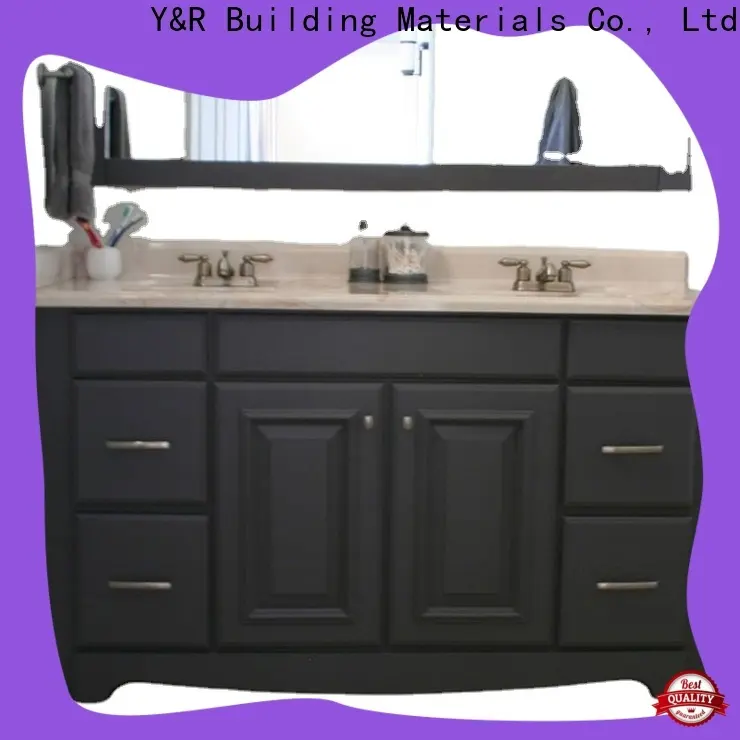 Y&r Furniture hotel bathroom vanity for sale company2 1
