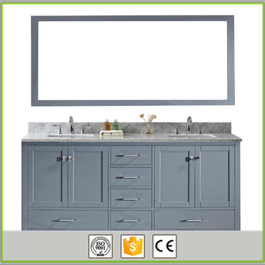 Y&r Furniture Latest luxury bathroom vanities Supply 5