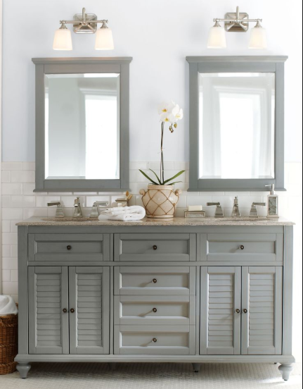 Y&r Furniture Latest luxury bathroom vanities Supply 2