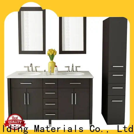 Custom american standard vanity cabinet company 1
