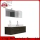 Wholesale pvc bathroom vanity cabinet manufacturers 1