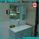 Y&r Furniture China pvc bathroom vanity cabinet Supply 1