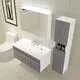 Y&r Furniture China hotel bathroom vanity for business 4