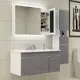 Y&r Furniture China hotel bathroom vanity for business 3