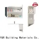 Y&r Furniture bathroom pvc vanity company 1