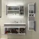 Y&r Furniture China hotel bathroom vanity for business 5