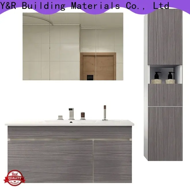 Y&r Furniture american standard bath vanity Supply 1