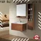 Y&r Furniture New pvc bathroom vanity company 1