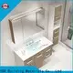 China pvc bathroom vanity company 1