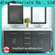 Y&r Furniture Best pvc bathroom vanity factory 1