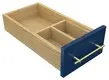 Best pvc vanity cabinet Supply 5