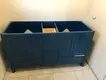 Best pvc vanity cabinet Supply 6