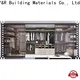 Y&r Furniture mini walk in wardrobe company 1