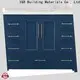 Best pvc vanity cabinet Supply 1