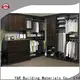 Y&r Furniture walk in closet factory 1