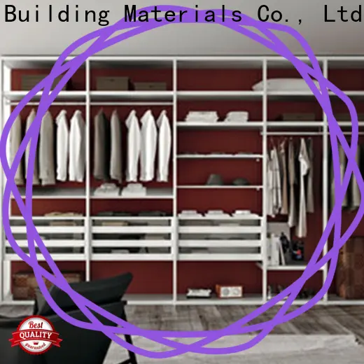 New walk in closet wardrobe for business1 1