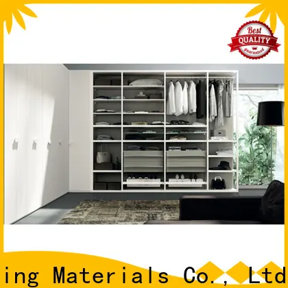 Y&r Furniture Latest biggest walk in closet for business 1