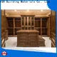 Y&r Furniture Best mini walk in closet Suppliers 1