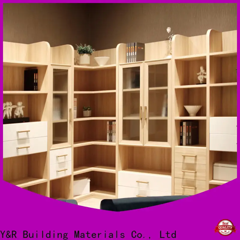 Y&r Furniture Latest smart walk in closet for business 1