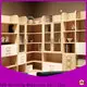 Y&r Furniture Latest smart walk in closet for business 1