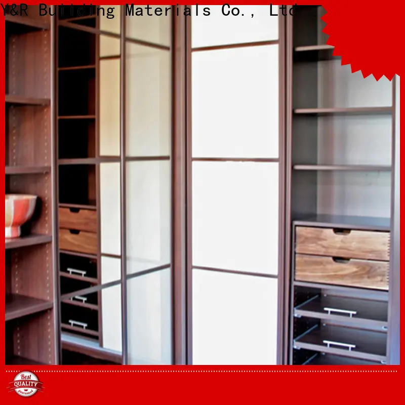 Y&r Furniture Custom fitted bedroom furniture Suppliers 1