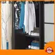Y&r Furniture Latest large bedroom wardrobe company 1