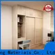 Top bedroom wardrobe factory 1
