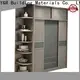 Y&r Furniture grey wardrobe bedroom manufacturers 1