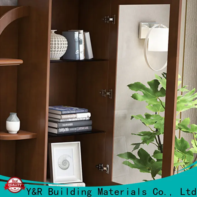 Y&r Furniture wardrobe for small bedroom Supply 1