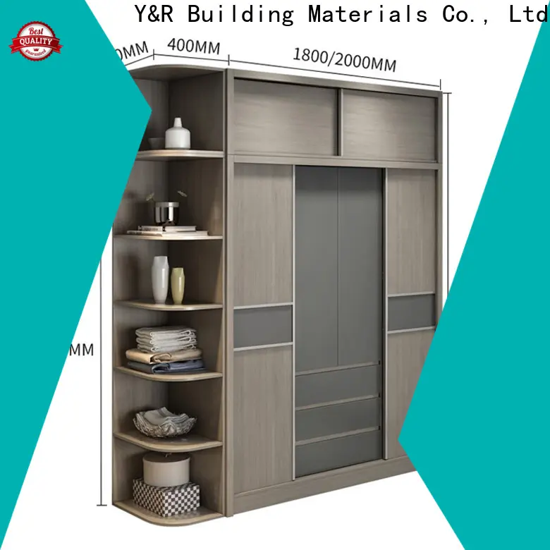 Y&r Furniture Wholesale bedroom armoire manufacturers 1