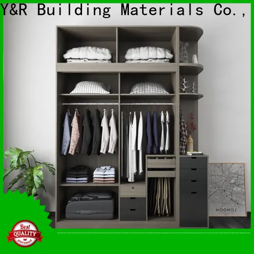 Y&r Furniture Latest bedroom armoire company 1