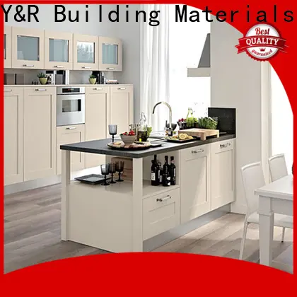 Y&r Furniture rta kitchen cabinet manufacturers 1