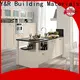Y&r Furniture rta kitchen cabinet manufacturers 1