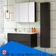 Y&r Furniture Top 80 inch bathroom vanity manufacturers 1