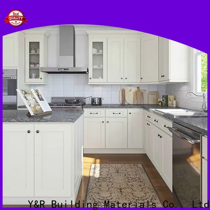 Y&r Furniture Top cabinet handles kitchen Suppliers 1