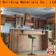 Latest high gloss kitchen cabinet Suppliers 1