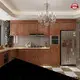 Y&r Furniture kitchen corner cabinet company 1