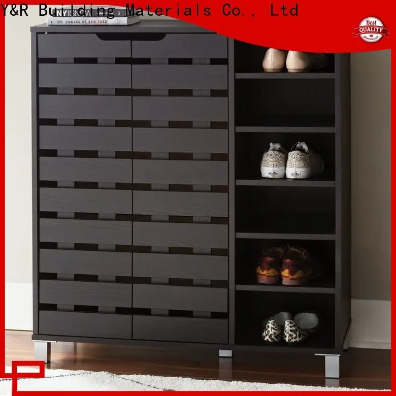 Y&r Furniture Best custom wood cabinets Supply 1