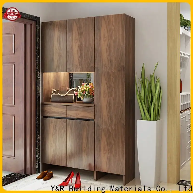 Y&r Furniture wood cabinets wholesale Supply 1