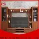Latest wood cabinets wholesale company 1