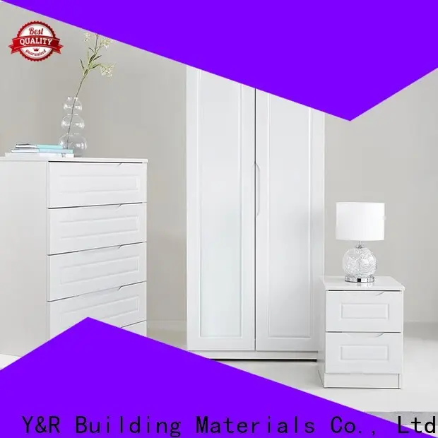 Y&r Furniture New new wardrobe factory 1