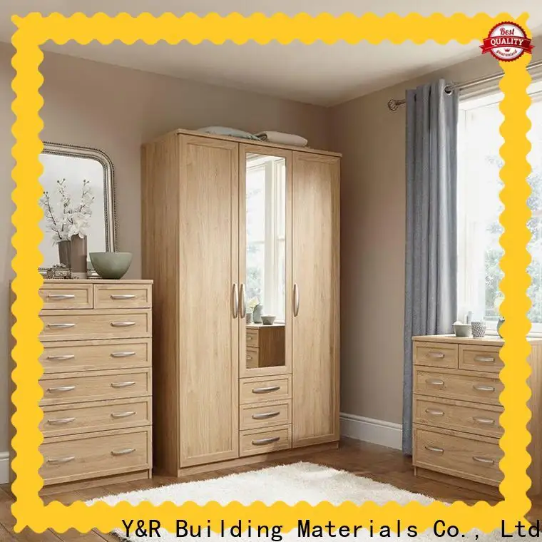Y&r Furniture Wholesale custom made wardrobes Supply 1