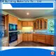 Y&r Furniture kitchen cabinet designs solid wood factory 1