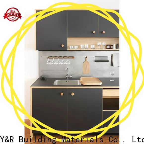 Y&r Furniture New hinge kitchen cabinet Supply 1