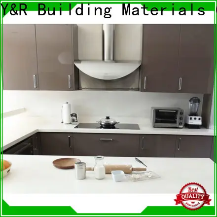 High-quality smart kitchen cabinet factory 1