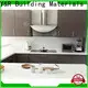 High-quality smart kitchen cabinet factory 1