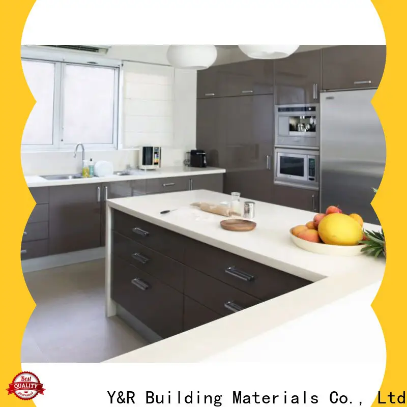 Latest cabinet kitchen furniture factory1 1